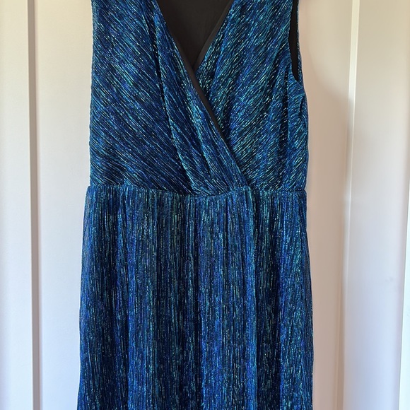 Ricki’s Sparkly Party Dress - Picture 3 of 5